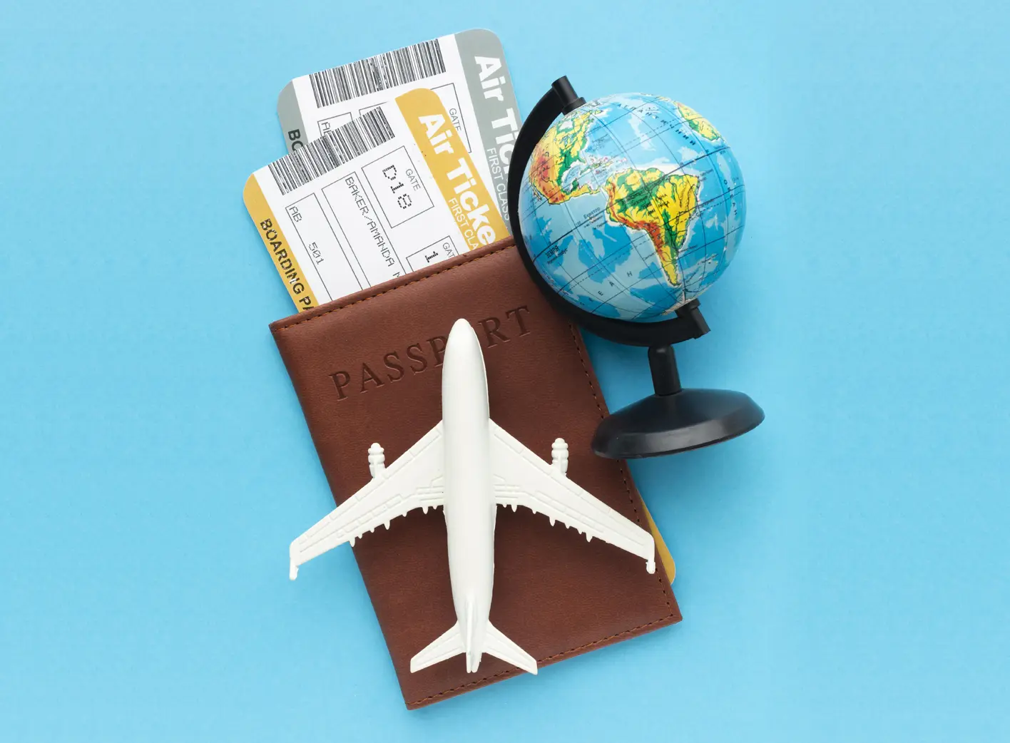 Flight Ticket