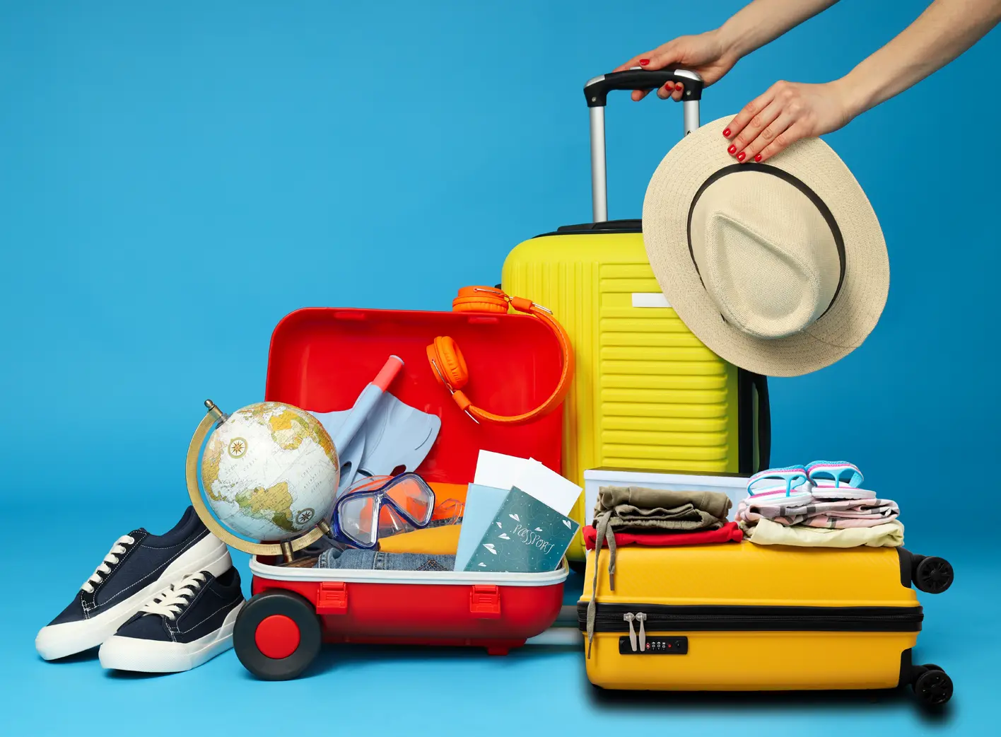 Holiday Packages