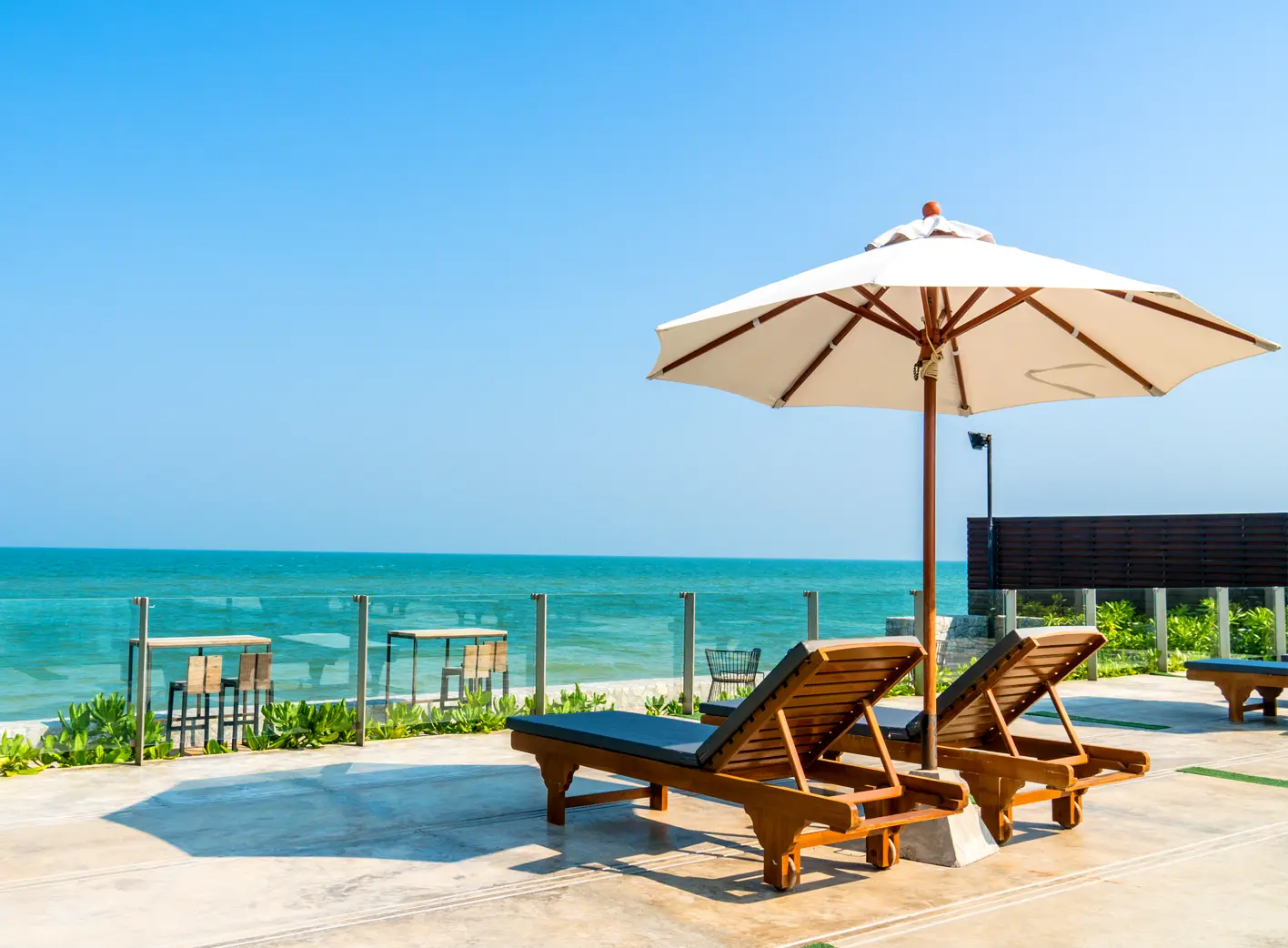 Hotel_Resort Booking